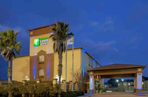 Hotel & - The Woodlands 3*