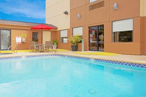 Hotel & - The Woodlands Spring