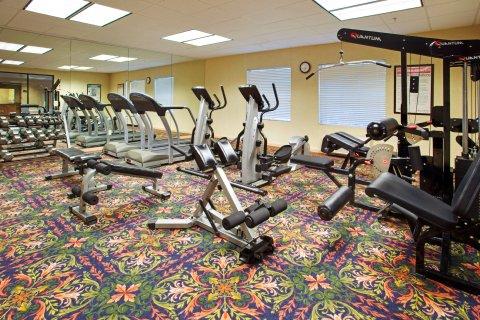 Hotel & - The Woodlands 3*