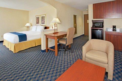 Hotel & - The Woodlands Spring
