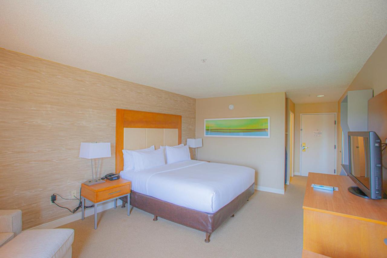 Hotel & - The Woodlands 3*