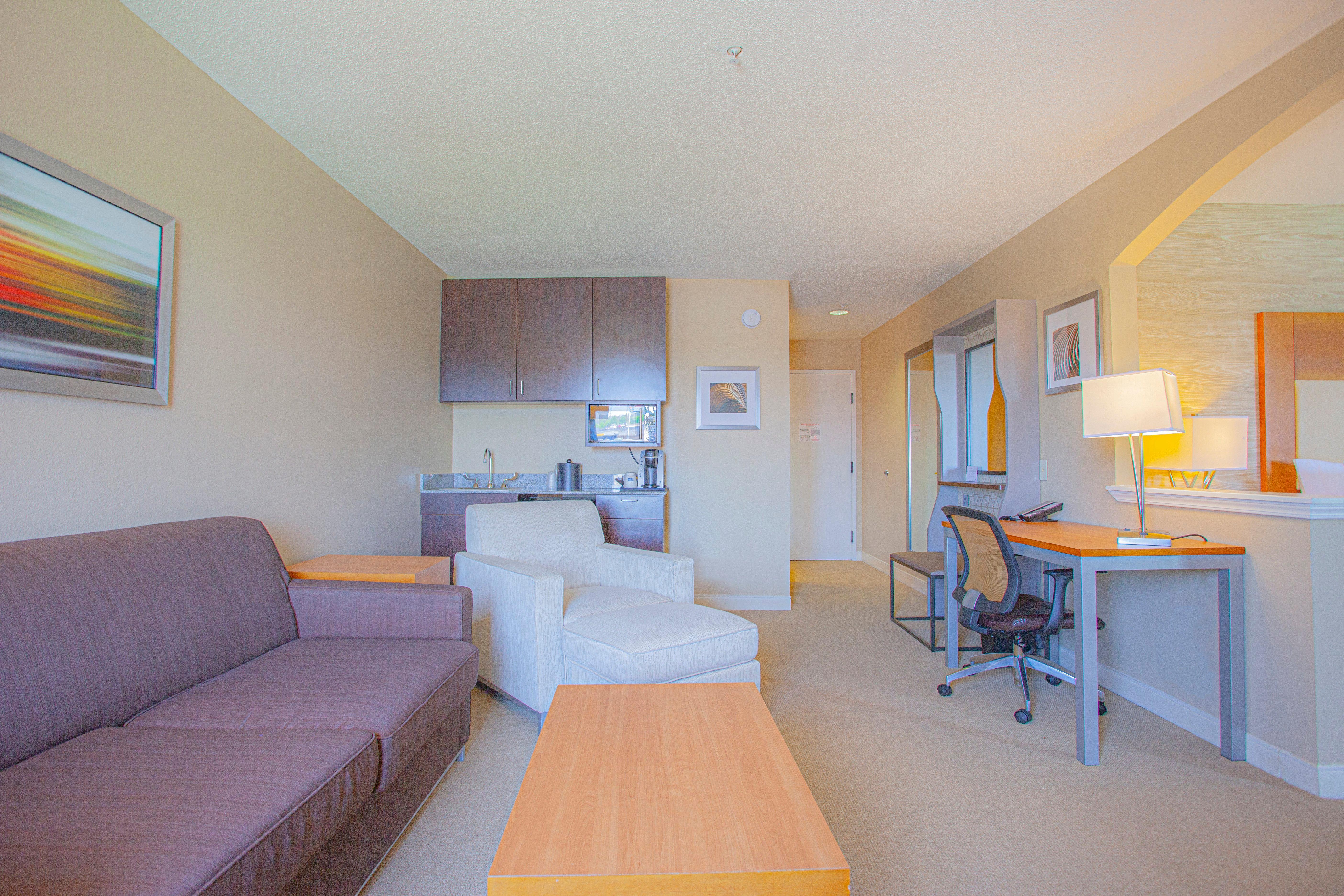 Hotel & - The Woodlands Spring