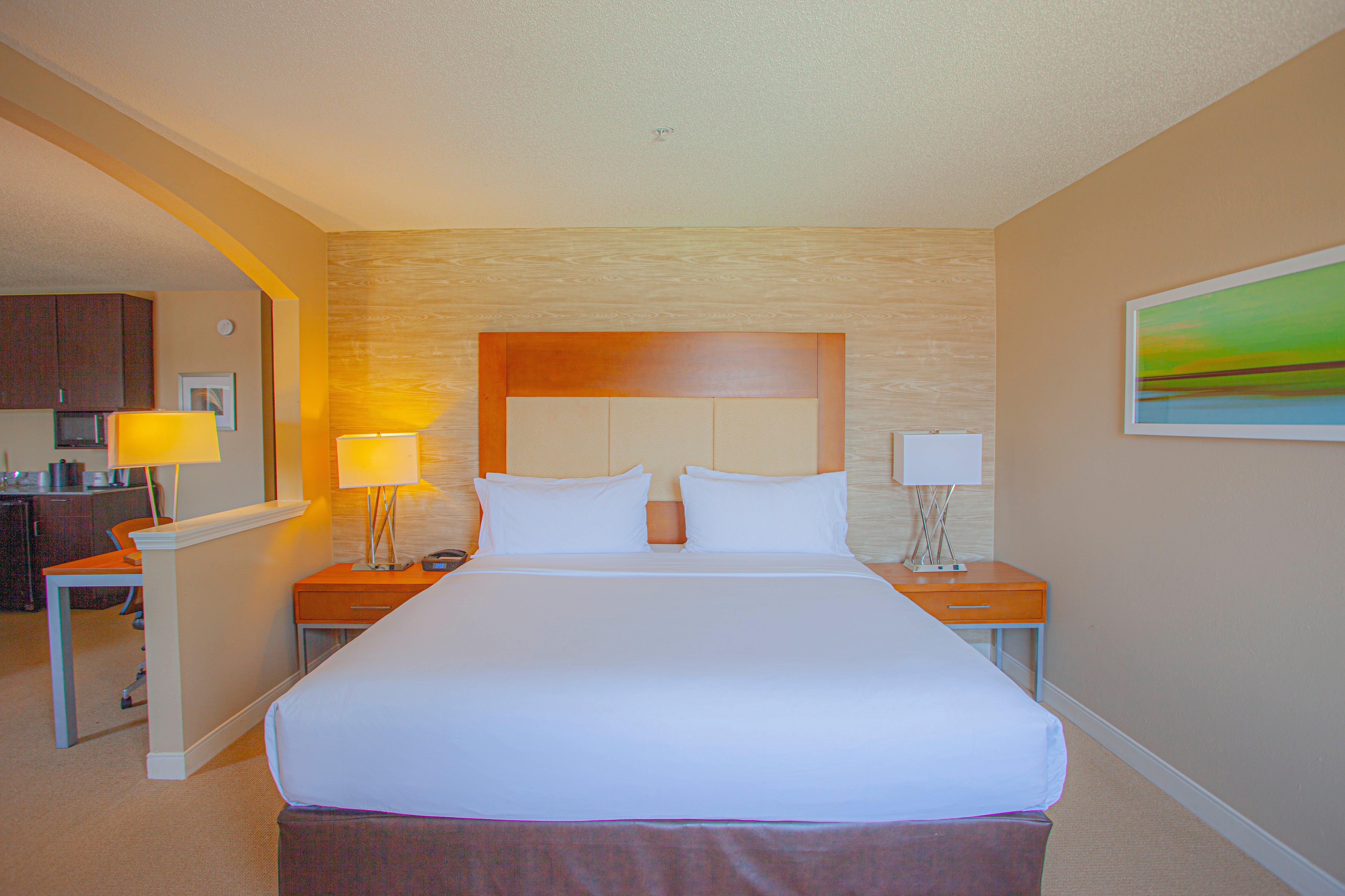 Hotel & - The Woodlands Spring