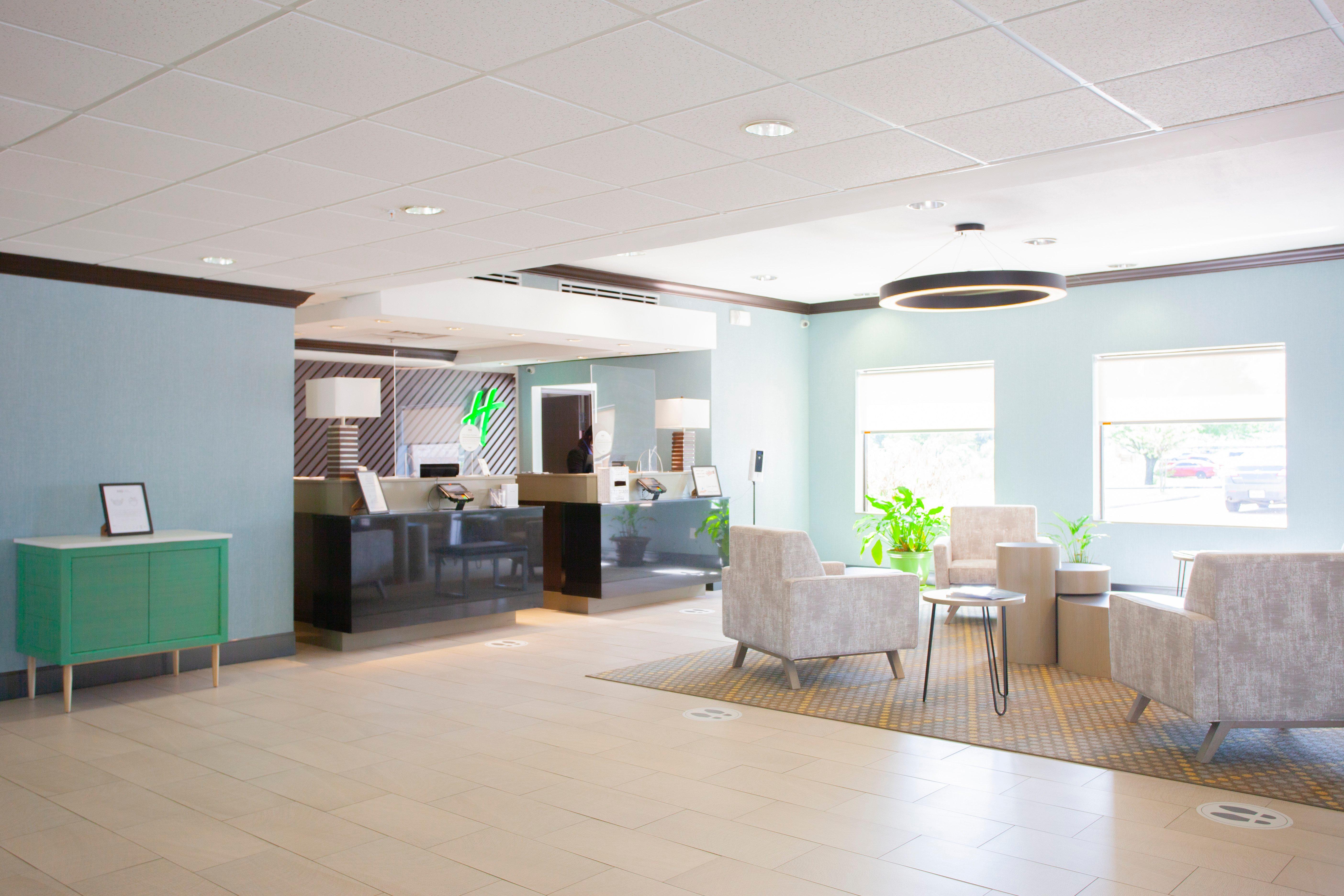 Hotel & - The Woodlands