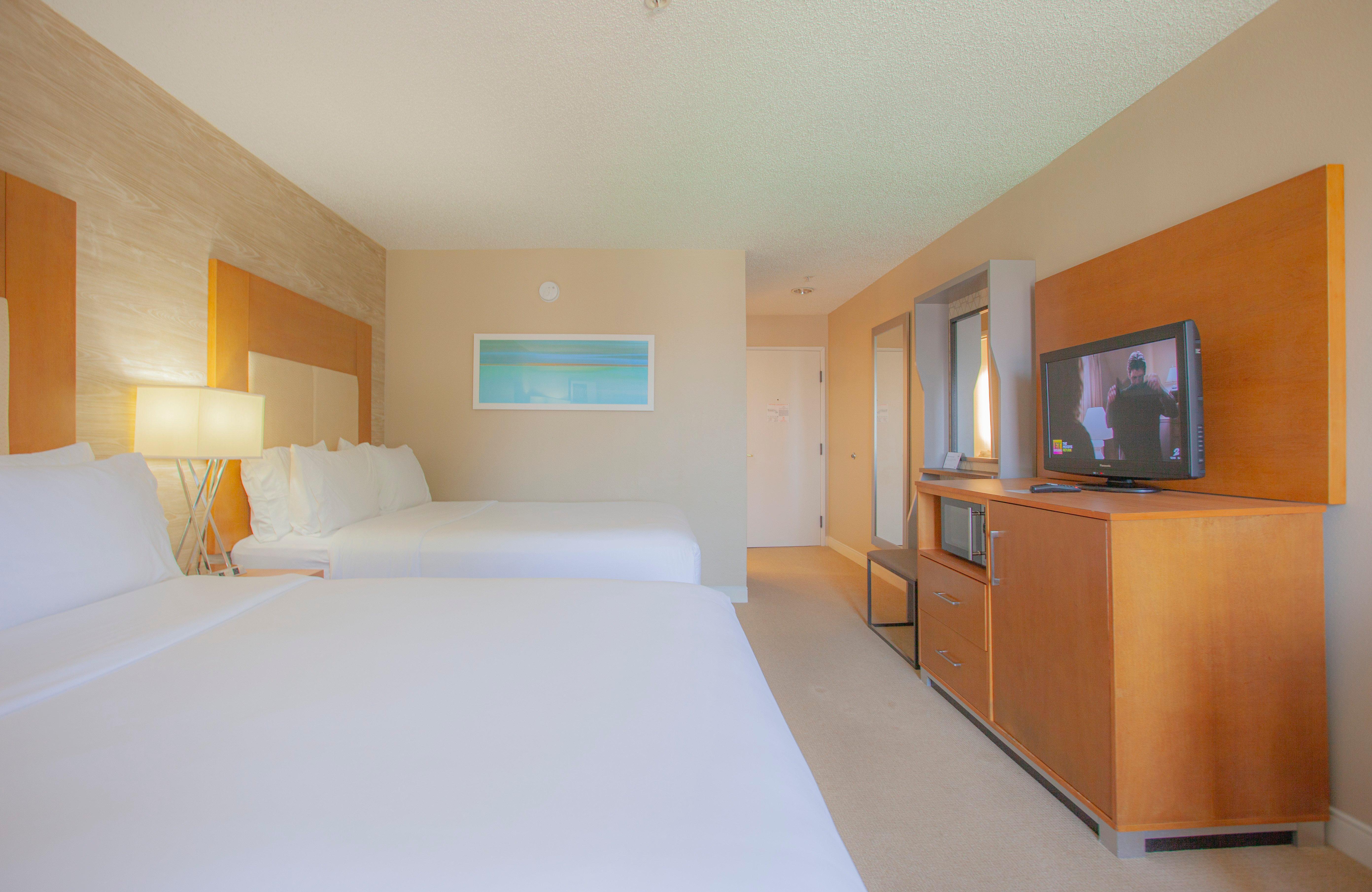 & - The Woodlands Hotel