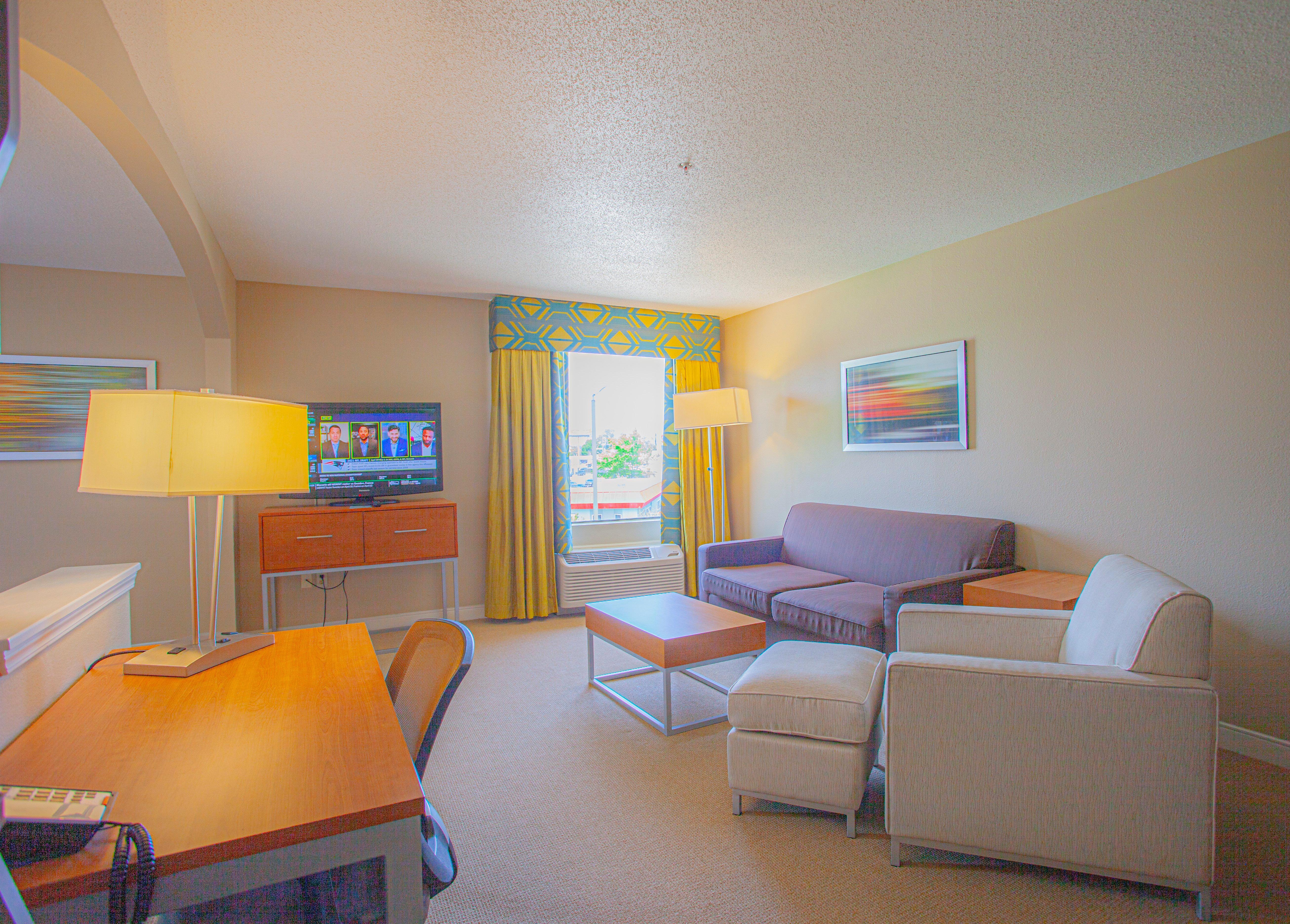 Hotel & - The Woodlands