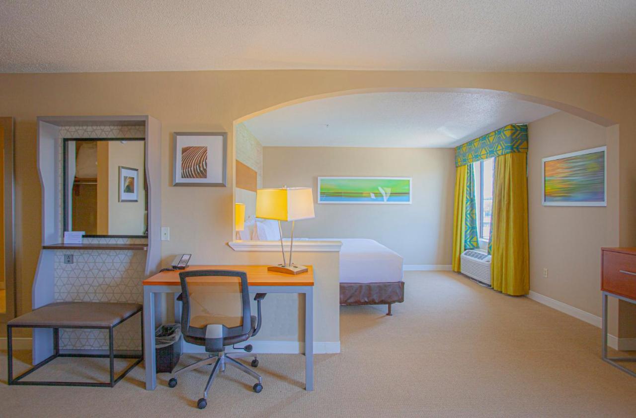 Hotel & - The Woodlands 3*