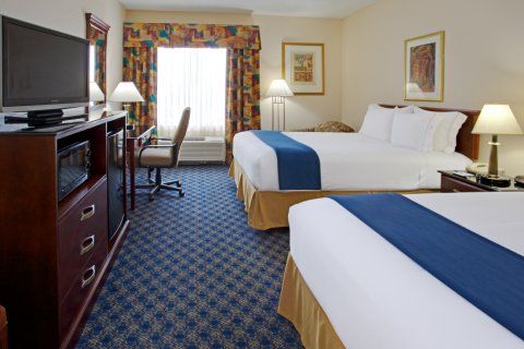 Hotel & - The Woodlands