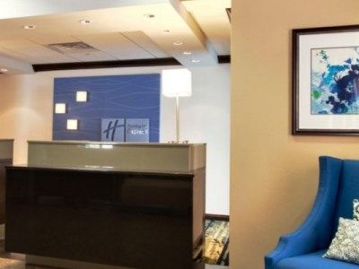 Hotel & - The Woodlands 3*