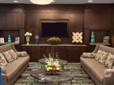 & - The Woodlands 3*