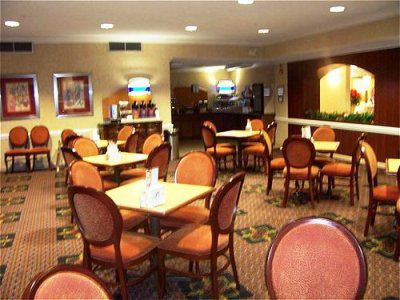 Hotel & - The Woodlands 3*